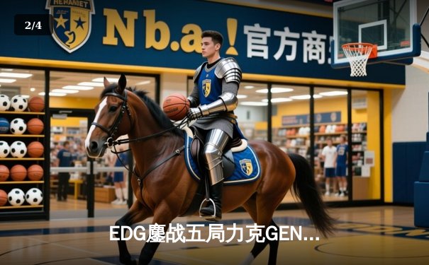 EDG鏖战五局力克GEN，中国电竞再夺英雄联盟季中冠军赛桂冠 - 2